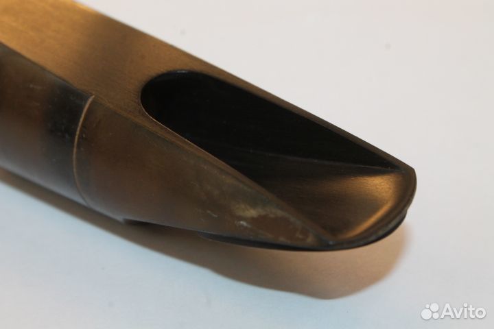 Мундштук для альт саксофона Selmer Soloist C*