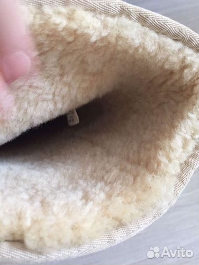 Ugg оригинал 36 размер