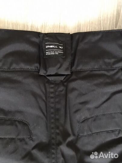 Горнолыжные брюки женские 46 48