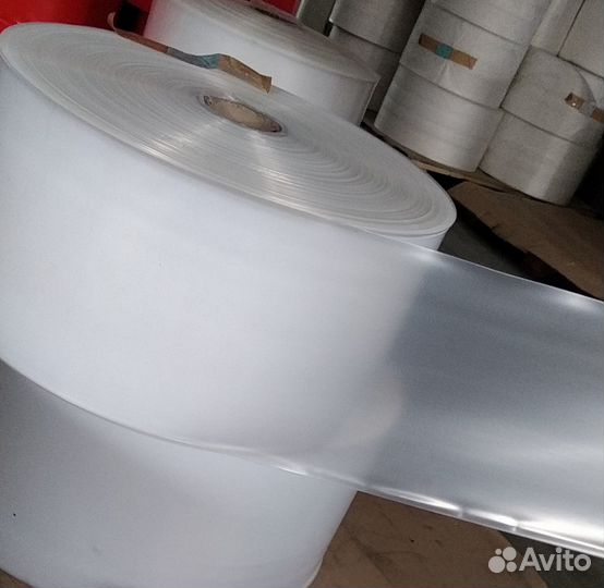 Пленка пвд 25см 80 микронн 750 метров