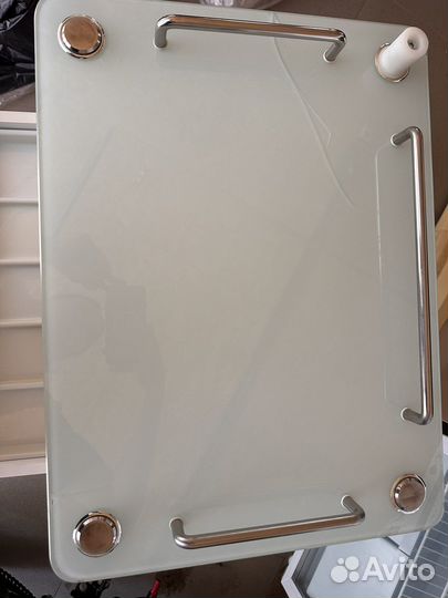 Косметологический стол - стерилизатор