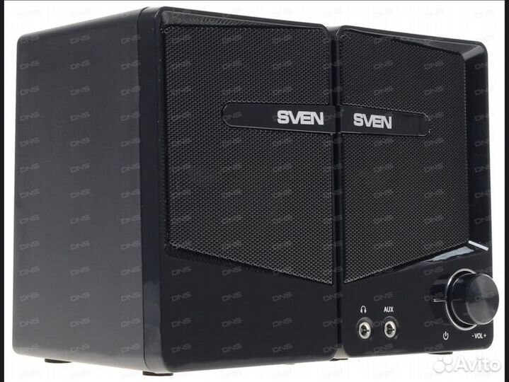 Колонки Sven 248
