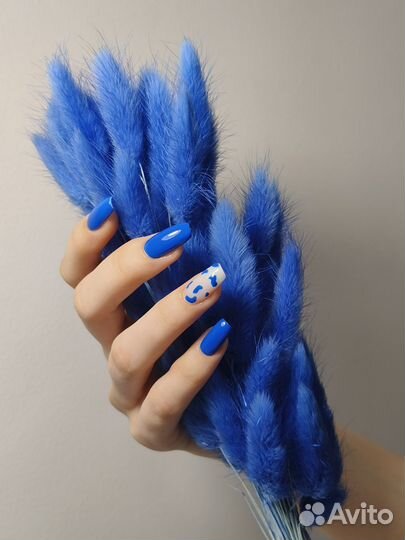 Маникюр/педикюр