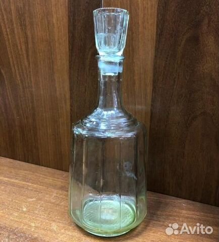 Графин СССР