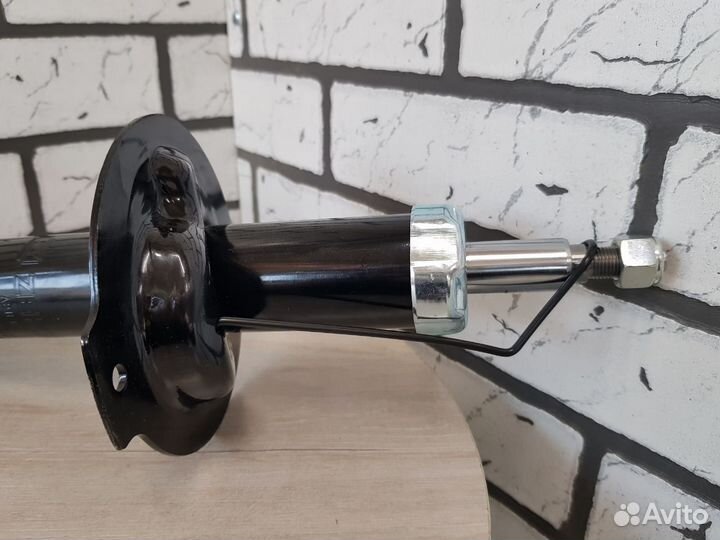 Автомобильный амортизатор хендай газ. прав. оригин