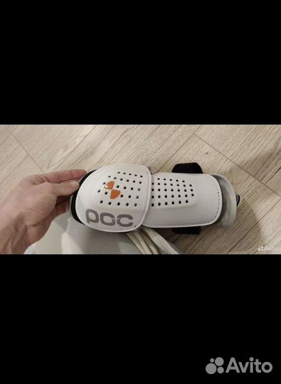 Защита, черепаха POG