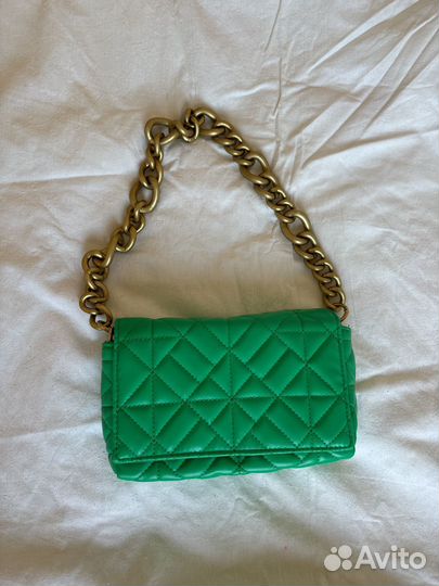 Сумка в стиле Zara