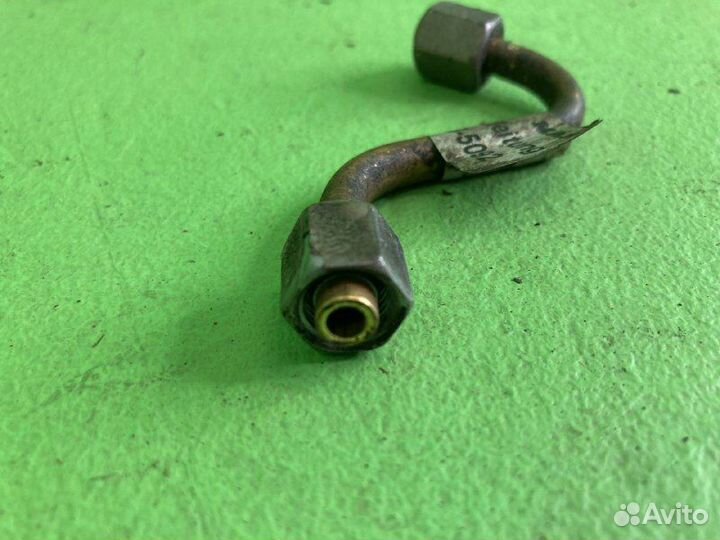 Трубка топливная MAN TGX