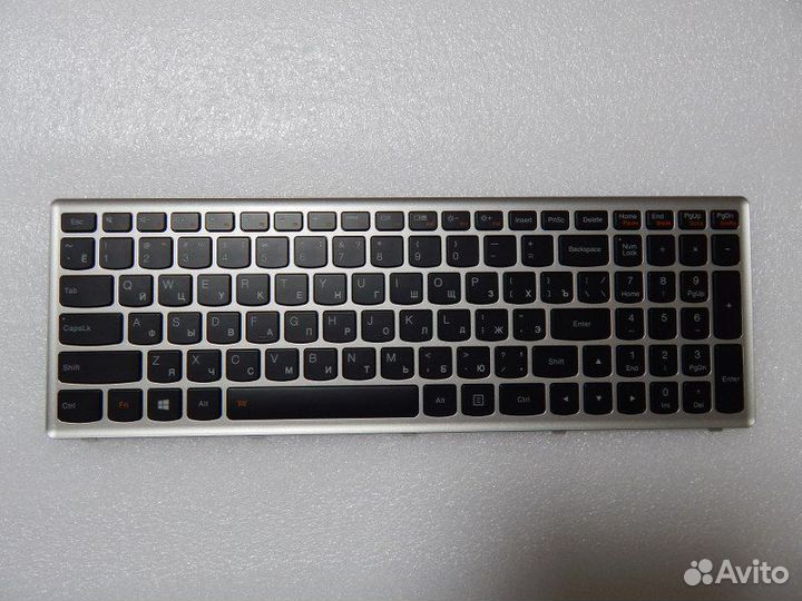 Клавиатуры для Lenovo
