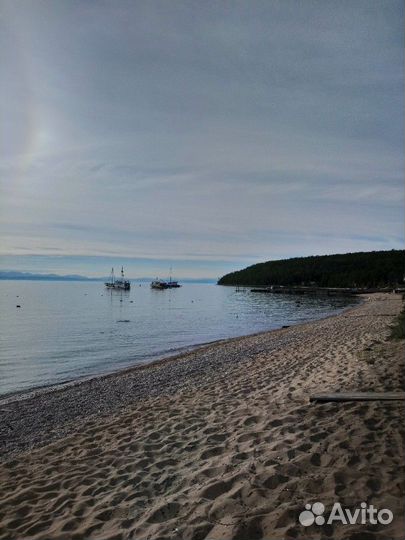 Аренда катера