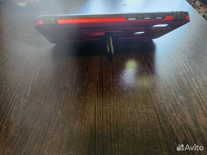 Противоударный чехол Redmi Note 7 / 7pro с кольцом