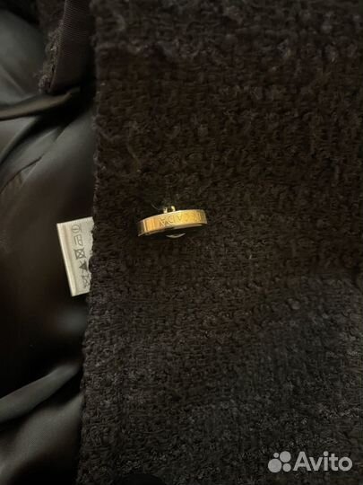Пальто escada 50 размер