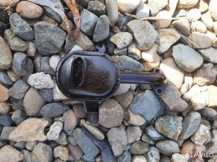 Маслозаборник на Мазда Кседос 9,Миления