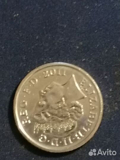 Монеты иностранные цена договорная