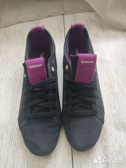 Кроссовки Reebok