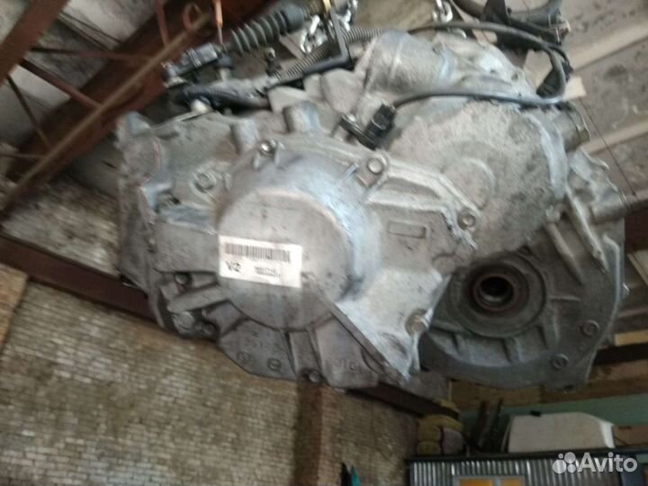 АКПП Daewoo Magnus, 2.0, AF-20