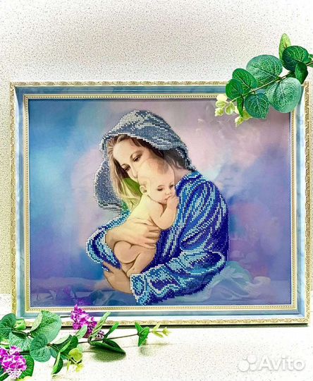 Вышиваю на заказ