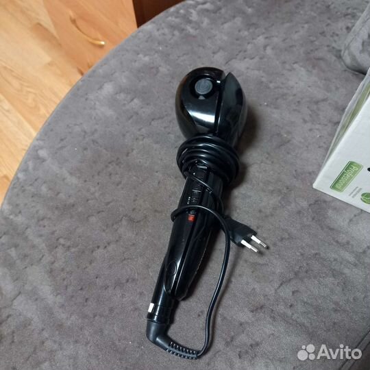 Автоматическая плойка galaxy