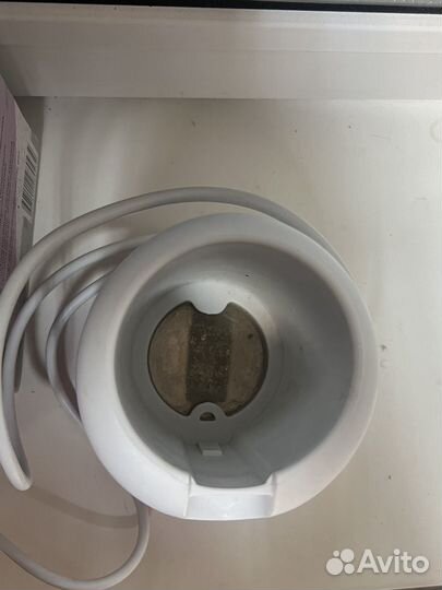 Подогреватель для детского питания, бутылочек