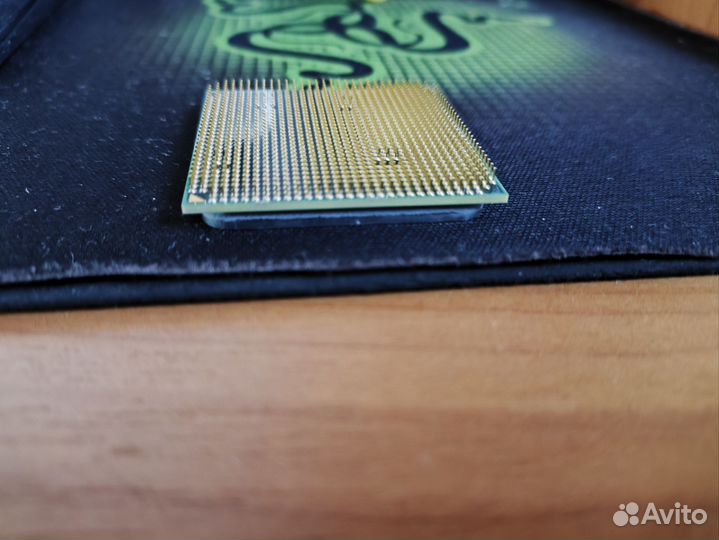 Процессор AMD phenom II x4 900e