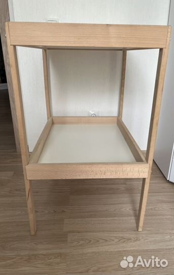 Пеленальный столик IKEA