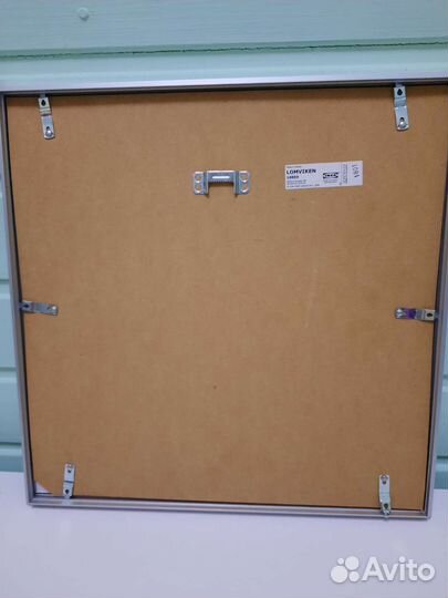 Картина по номерам готовая работа