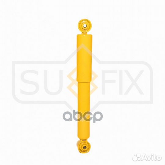 Амортизатор зад прав/лев SA1093 sufix