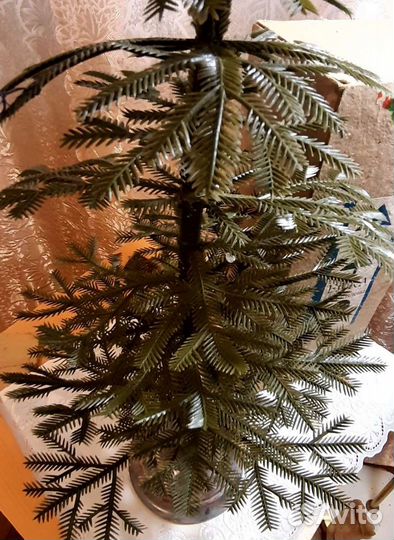 Игрушки малютка из СССР