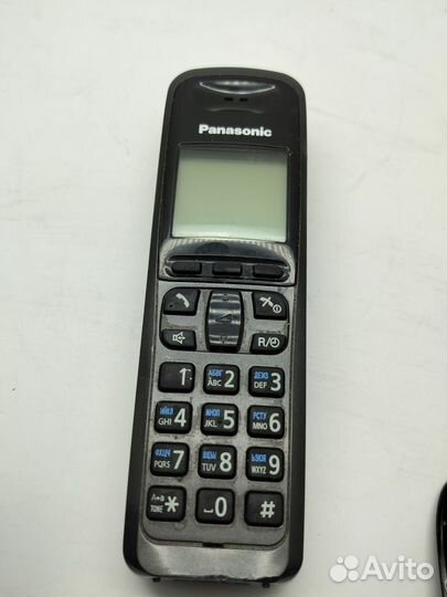 Телефон panasonic