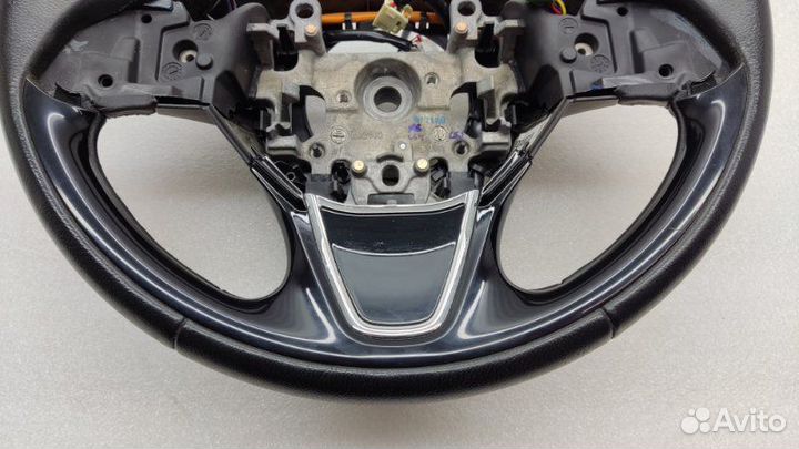 Руль Mitsubishi Outlander GF 4B12 2018