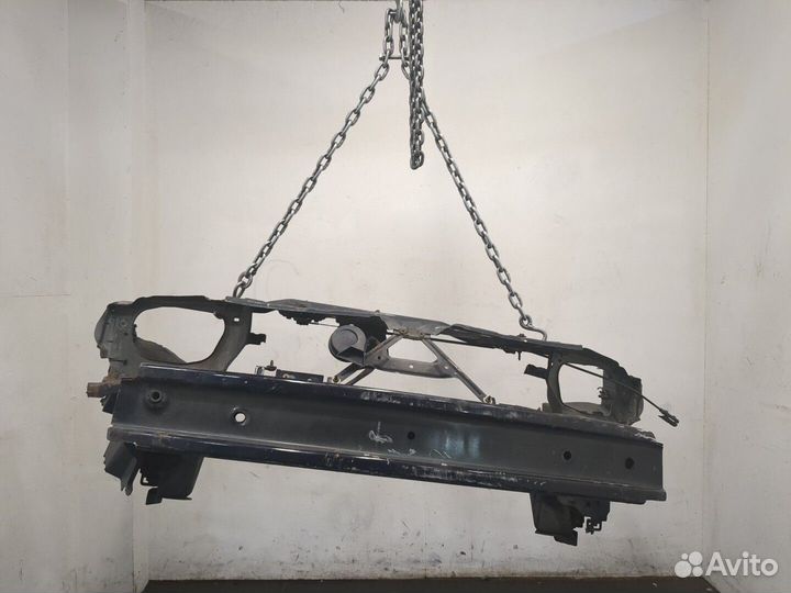 Рамка передняя Saab 9-3, 2008