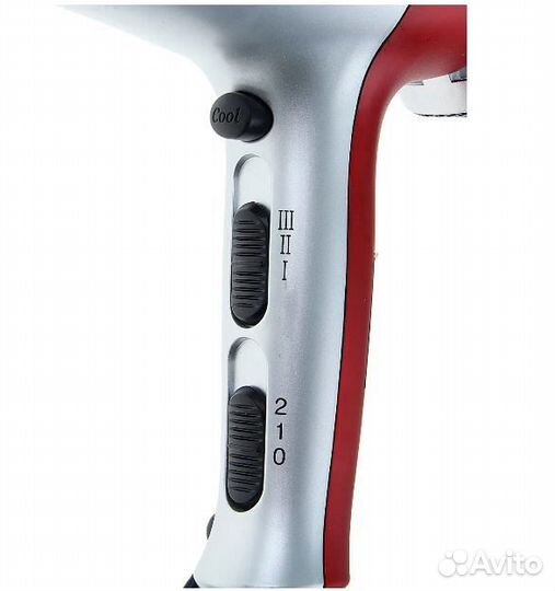 Фен Galaxy GL 4307