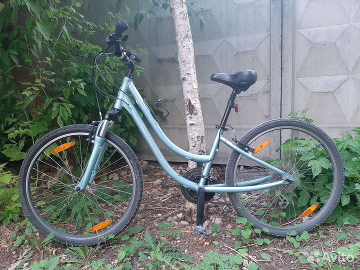 Велосипед женский Norco