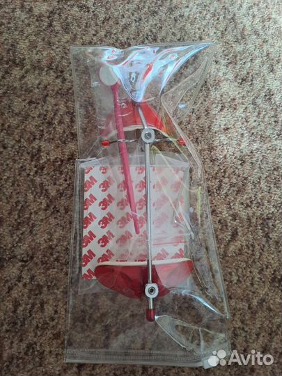 Ортодонтическая лицевая маска