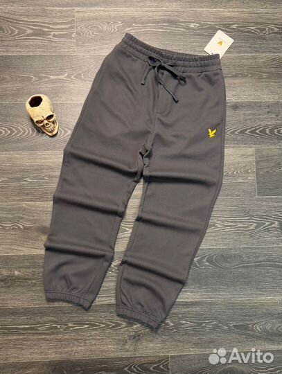 Спортивные Штаны Lyle Scott Размеры 46-54