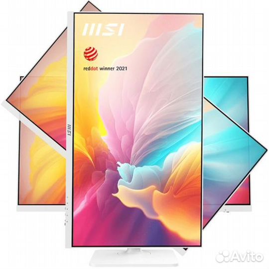 Монитор MSI Modern MD2712PW