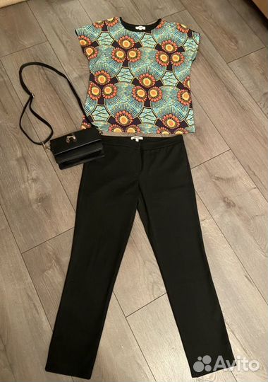 Женская одежда, кофты, брюки, юбки, пакетом