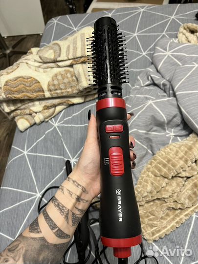 Выпрямитель для волос