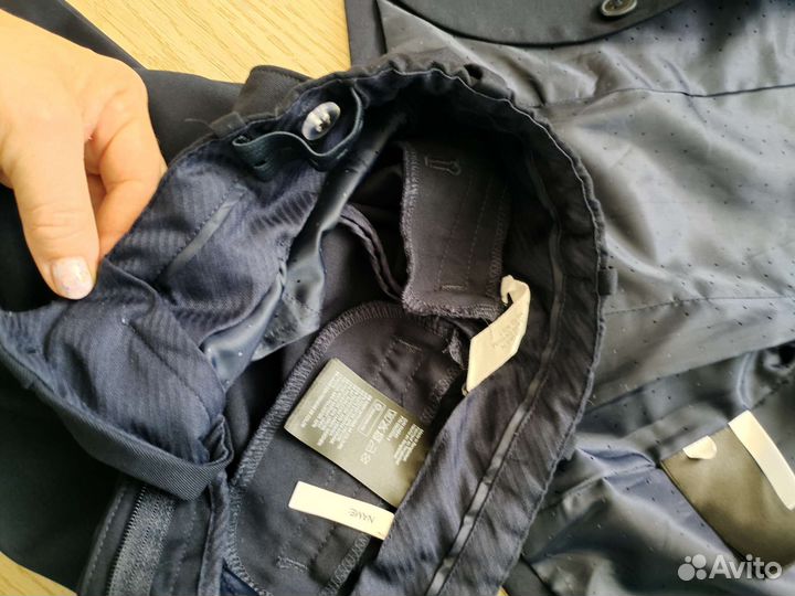 Школьный костюм 122