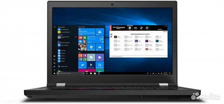 Профессиональный Lenovo Thinkpad T15g Gen1