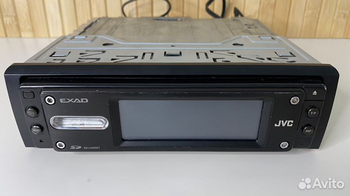 Продам магнитолу