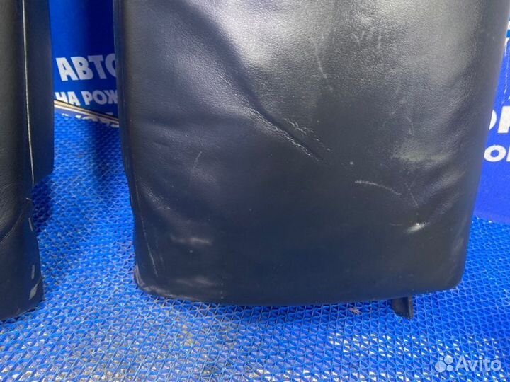 Боковина дивана Bmw E60 седан 2005