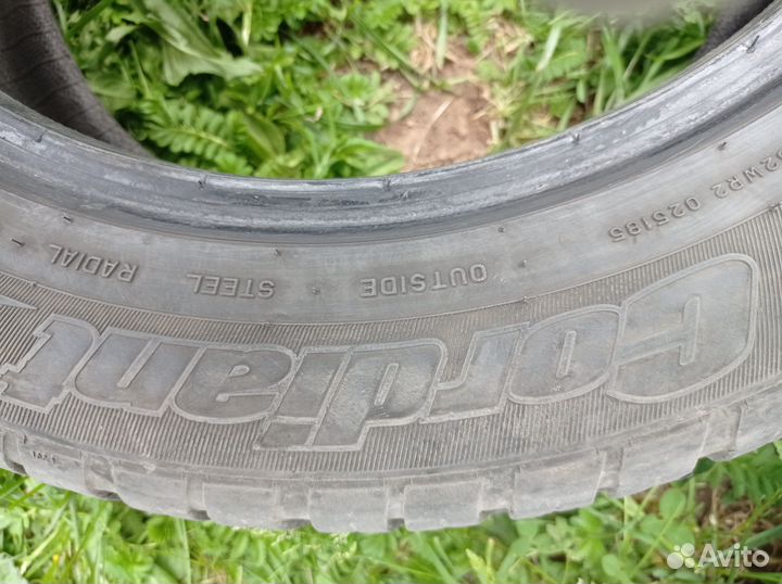 Cordiant Sport 3 205/55 R16