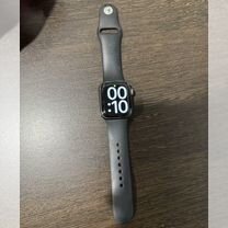 Часы apple watch 5 40 mm