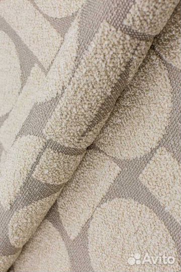 Мебельная ткань жаккард Монако