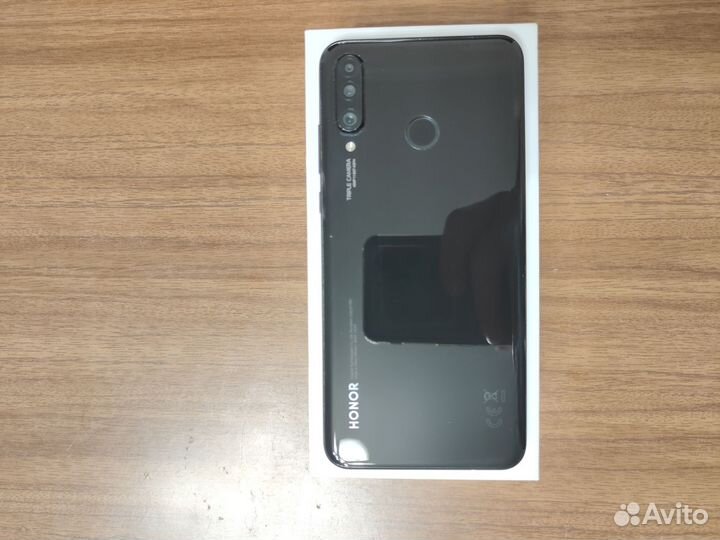 HONOR 20 Lite (RU), 4/128 ГБ