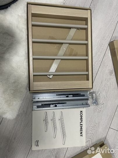 Брючница IKEA komplement