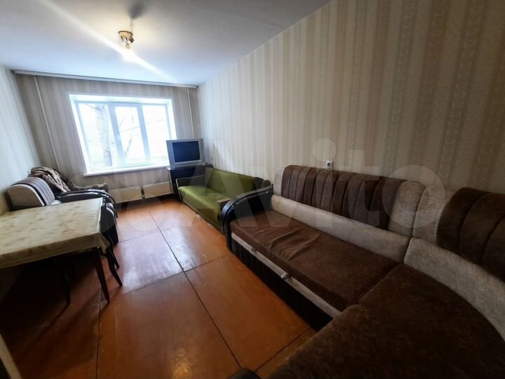 1-к. квартира, 37 м², 1/12 эт.