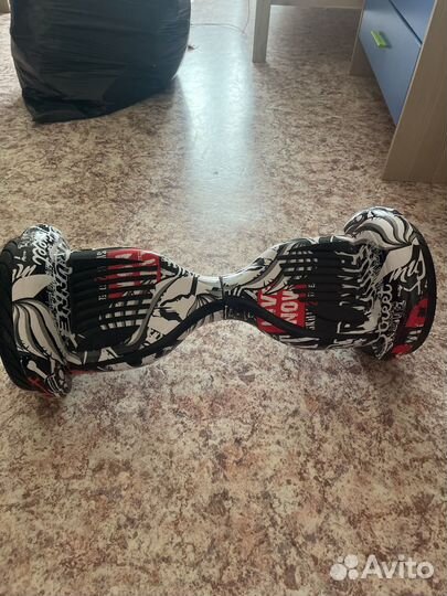 Гироскутер