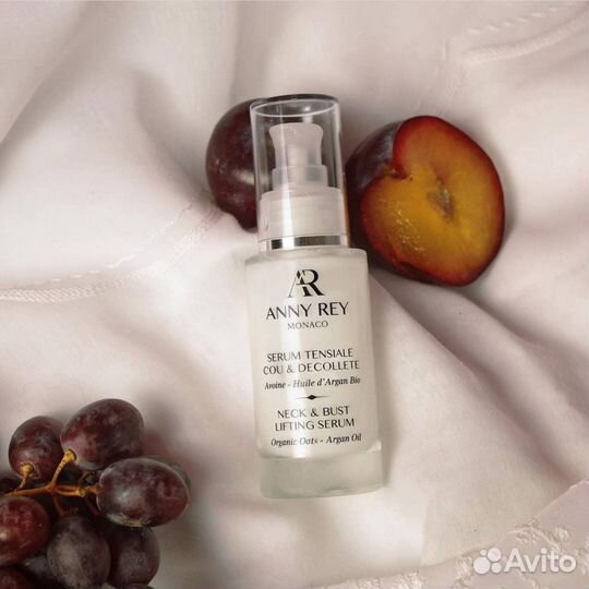 Сыворотка лифтинг anny ray